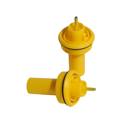 2322529 Portatore di elettrodi per accessori per rivestimento in polvere Wagner X1 F ET