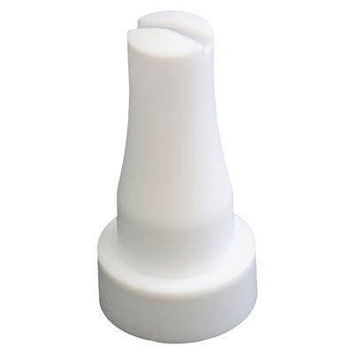 1010754 Ugello a getto piatto NF27 completo per pistola per verniciatura a polvere per GM03 GM04