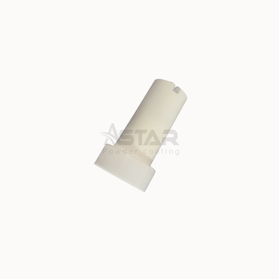 Una superficie piana di 1008147 NF24 Jet Nozzle Suitable For Large della pistola di GA03 GM03