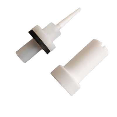 1008147 Ugello Spruzzatore NF24 per Alimentatore per Pistola di Verniciatura a Polvere