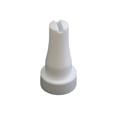 1007932 NF21 Fornitore di alimentazione Flat Jet Nozzle Completo Per Gema Powder Coating Gun