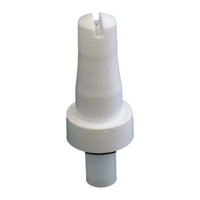 1007932 NF21 Fornitore di alimentazione Flat Jet Nozzle Completo Per Gema Powder Coating Gun
