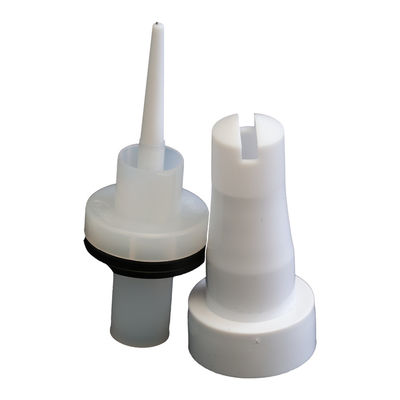 1007932 Ugello piatto completo per pistola di verniciatura a polvere NF21 Power Supply