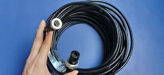 1097540 16m PUR Cable per pistole di rivestimento in polvere automatica