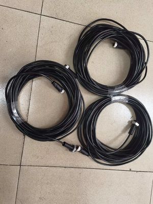 1097540 16m PUR Cable per pistole di rivestimento in polvere automatica