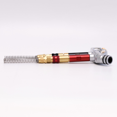 IG07 Gema in linea iniezione Optiflow IG07 Rivestimento manuale