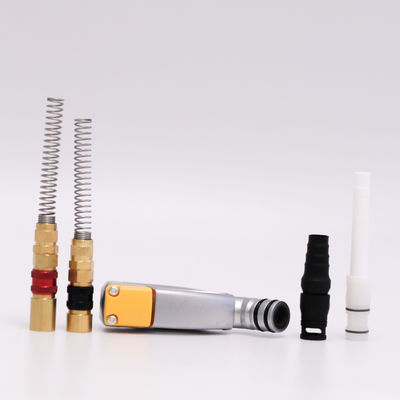 IG07 Iniezione in linea IG07 Rivestimento manuale