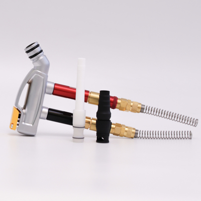 IG07 Gema in linea iniezione Optiflow IG07 Rivestimento manuale