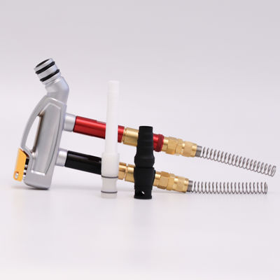 IG07 Iniezione in linea IG07 Rivestimento manuale