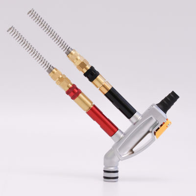 IG07 Iniezione in linea IG07 Rivestimento manuale