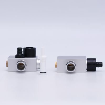 241476 Sostituzione completa del manicotto conduttivo per ricambi per pompa a polvere PI-F1