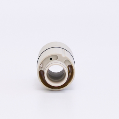 390204 Hicoat Pem C4 Rivestimento in polvere Parti di ricambio Portatore di elettrodi