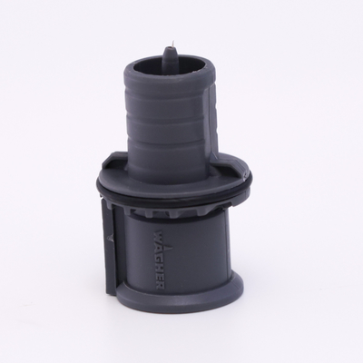 390915 Compattibile con Wagner C4 portaelettrodi di ventilatore Ricambi per rivestimento in polvere