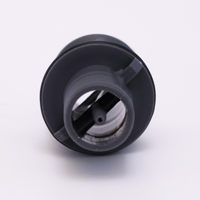 390915 Compattibile con Wagner C4 portaelettrodi di ventilatore Ricambi per rivestimento in polvere