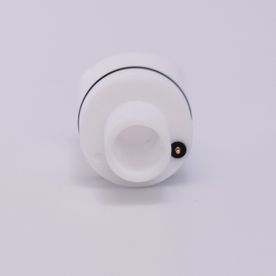 390934 Wagner Inserto di ugello WA60 C4 ET Ricambi per rivestimento in polvere