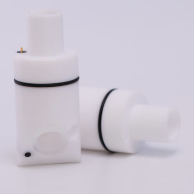 390934 Inserto ugello WA60 C4 ET Ricambi verniciatura a polvere