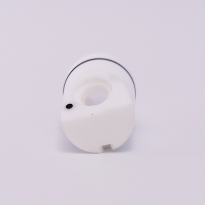 390934 Wagner Inserto di ugello WA60 C4 ET Ricambi per rivestimento in polvere