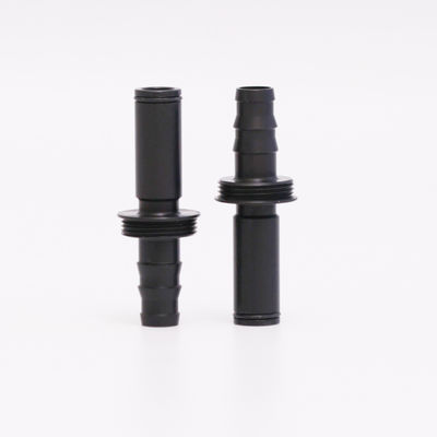 2353080  Accoppiamento tubo flessibile per polvere El. IC Conduttivo SP