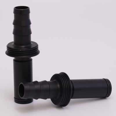 2353080  Accoppiamento tubo flessibile per polvere El. IC Conduttivo SP