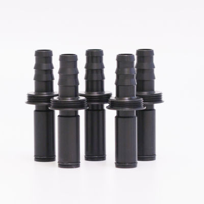 2353080  Accoppiamento tubo flessibile per polvere El. IC Conduttivo SP