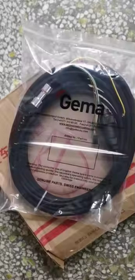 1007965 Cavo per cannone 12m completo per cannone manuale GM03