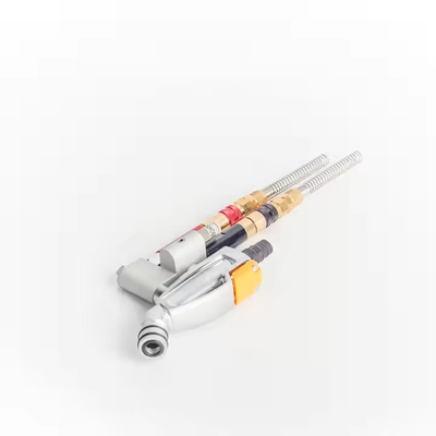Non OEM 1018800 IG07 - Iniezionatore di polvere completo IG07 per macchine per rivestimento in polvere