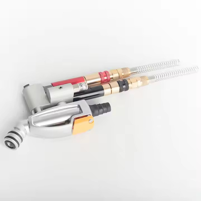 Non OEM 1018800 IG07 - Iniezionatore di polvere completo IG07 per macchine per rivestimento in polvere