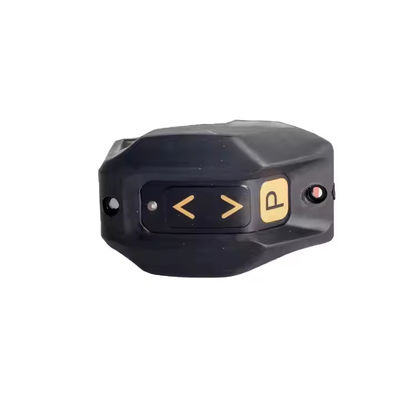 Supporto per pistola per verniciatura a polvere elettrostatica 1007216 per pistola per verniciatura a polvere Opti Gm03, compatibile non originale