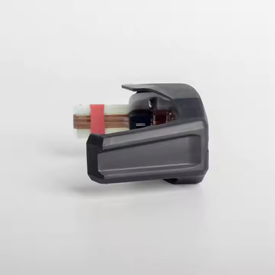 1007216 Pistola elettrostatica per rivestimento in polvere Porta stampe per Gema Opti Gm03 Pistola per rivestimento in polvere Non OEM Originale Compatibile