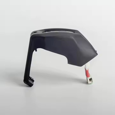 1007216 Pistola elettrostatica per rivestimento in polvere Porta stampe per Gema Opti Gm03 Pistola per rivestimento in polvere Non OEM Originale Compatibile