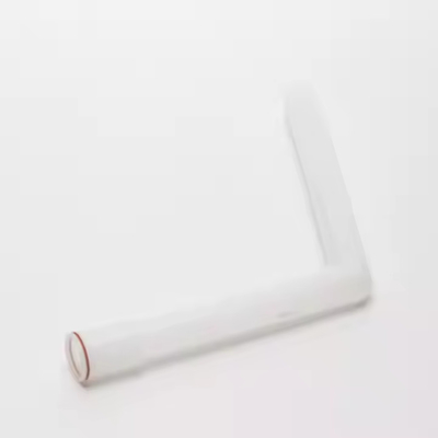 Non OEM Compattibile anti-usura tubo interno di polvere per PEM - X1 pistola di rivestimento in polvere ricambi di rivestimento in polvere