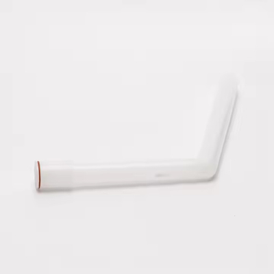 Non OEM Compattibile anti-usura tubo interno di polvere per PEM - X1 pistola di rivestimento in polvere ricambi di rivestimento in polvere