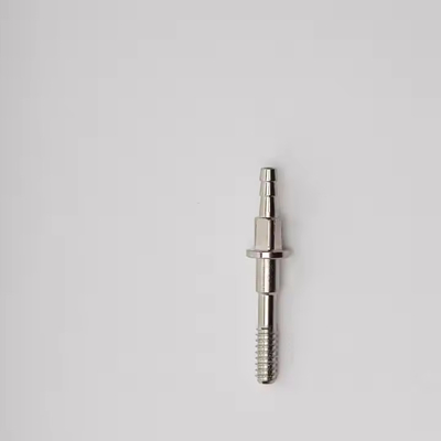 Non OEM Originale Compatibile 1000804 Collegamento dell'aria di risciacquo per pistola manuale di rivestimento in polvere Gm02