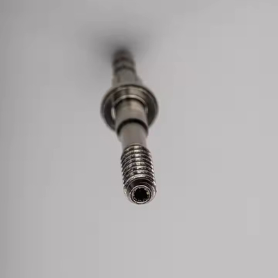 Non OEM Originale Compatibile 1000804 Collegamento dell'aria di risciacquo per pistola manuale di rivestimento in polvere Gm02