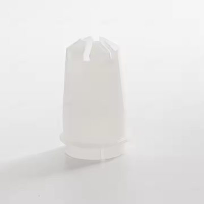 Nordson Flat Spray Nozzles 1605851 108218 Tivar Materiale 2.5mm Castello Nozzle a taglio croce