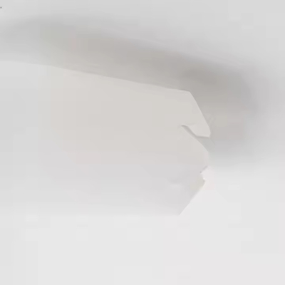 Nordson Flat Spray Nozzles 1605851 108218 Tivar Materiale 2.5mm Castello Nozzle a taglio croce