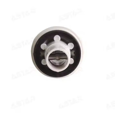 Non OEM 1613835 Sostenitore di elettrodi a spruzzo conico Assy per HD Powder Coating Gun