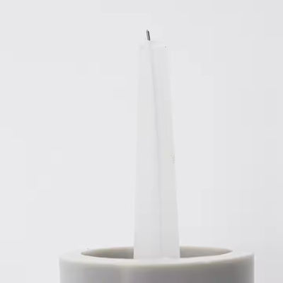 Nordson 1613834 Sostituzione dell'elettrodo Assy Flat Spray Manual Powder Spray Gun Parts