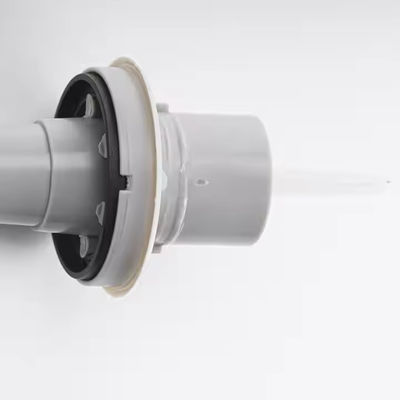 Nordson 1613834 Sostituzione dell'elettrodo Assy Flat Spray Manual Powder Spray Gun Parts