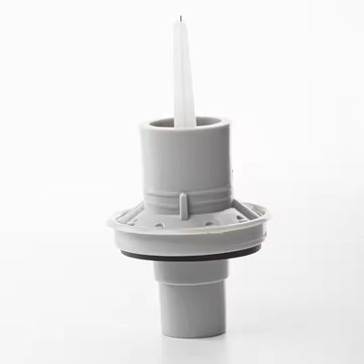 Nordson 1613834 Sostituzione dell'elettrodo Assy Flat Spray Manual Powder Spray Gun Parts