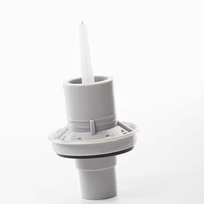 Nordson 1613834 Sostituzione dell'elettrodo Assy Flat Spray Manual Powder Spray Gun Parts