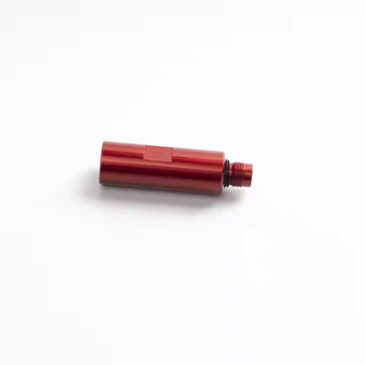 Gema IG06 iniezione di polvere di trasporto dell'aria valvola di controllo Unità di marchio rosso 1004369 1005589