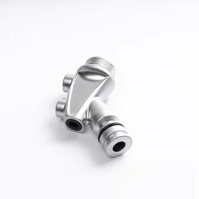 1006484 Corpo iniettore IG06 per verniciatura a polvere