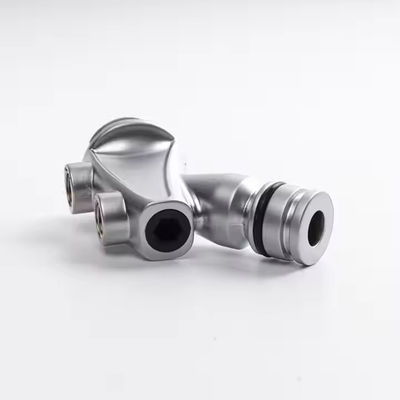 1006484 Corpo iniettore IG06 per verniciatura a polvere