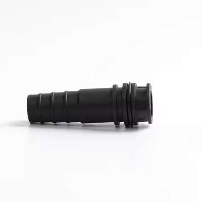 Gema 1006531 10-12 mm Connessione completa del tubo inclusa l' anello O 1006483 manica a filo dell' iniettore di polvere IG06