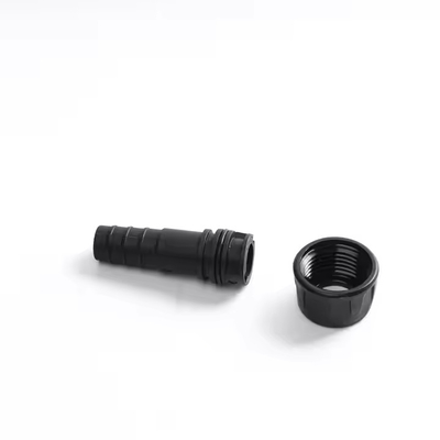 Gema 1006531 10-12 mm Connessione completa del tubo inclusa l' anello O 1006483 manica a filo dell' iniettore di polvere IG06