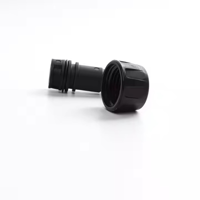 Gema 1006531 10-12 mm Connessione completa del tubo inclusa l' anello O 1006483 manica a filo dell' iniettore di polvere IG06