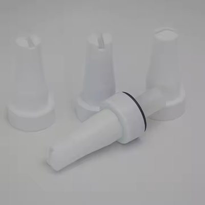 1605849 1082184 Flat spray nozzles a 60 gradi Parti di pistole a spruzzo