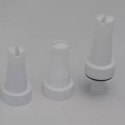 1605849 1082184 Flat spray nozzles a 60 gradi Parti di pistole a spruzzo