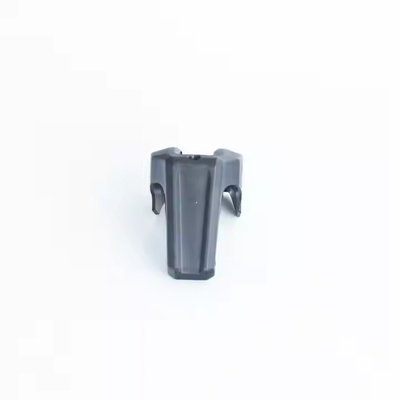 1007217 Piastra terminale originale intercambiabile con gancio per pistola a polvere Gm03 Opti
